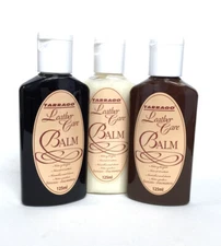 Tarrago Leather Care Balm, 125ml