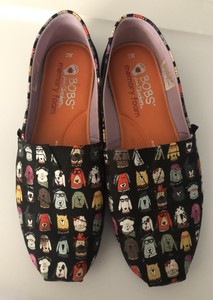 skechers bobs for dogs memory foam