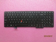 Lenovo Yoga 15 00HN265 00HW650 Keyboard Backlit OEM