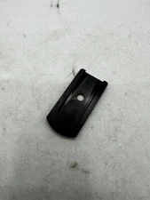 Sig Sauer P225 P6 Flush Fit Magazine Floor Plate Base Black Aluminum Brad Davis