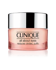 Clinique All About Eyes Reduces Circles Puffs 0.17 oz/0.5 oz/1.0 oz NWOB