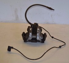 Mercedes S Class Brake Caliper Driver Rear W221 O/S Rear Brake Caliper 2008