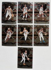 2024 Panini Select Atlanta Dream Complete Concourse Base Team Set