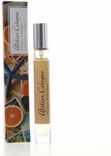 Orange Sanguine By Atelier Cologne For Unisex Mini Cologne Absolue Spray .14 New