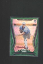 Tampa Bay Rays - RC - Inserts - Stars - Various Brands and Years - PYC