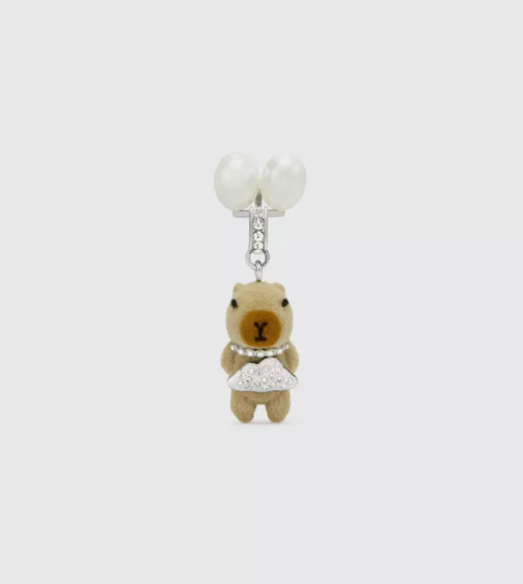 Gentle Monster x Jennie Jentle Salon Petite Cooing / 100 