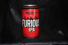 Minnesota 12oz Craft - Surly Brewing - FURIOUS IPA - 2020