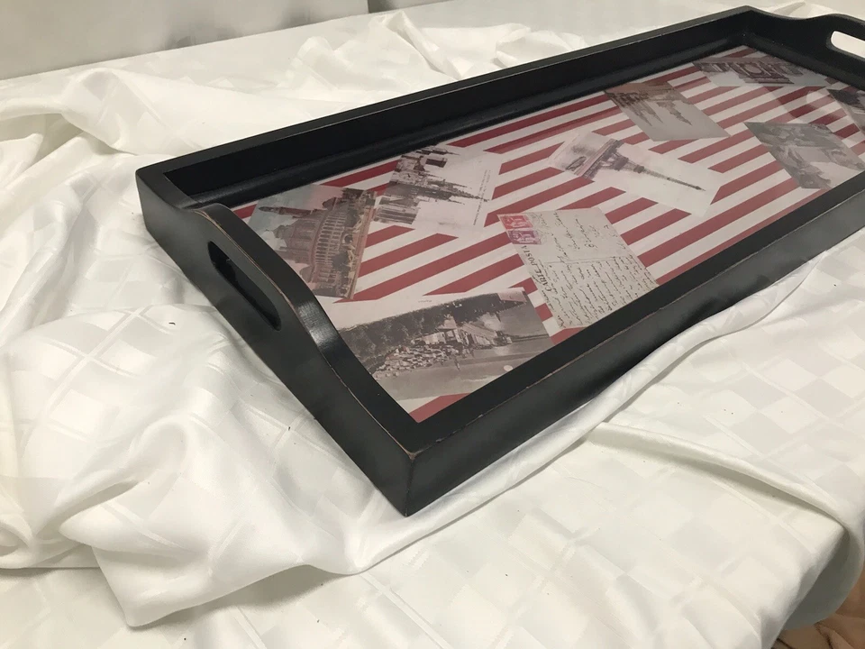 Bandeja para servir parisina Foto 4 de 4