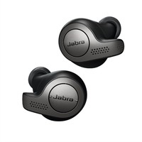 Click here for more details on Jabra Elite 65T Earbuds, True...