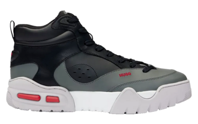 HUGO BOSS SHOES MENS KEDGE HITO NAPU 50523969010 | eBay