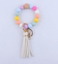 Keychain Bracelet