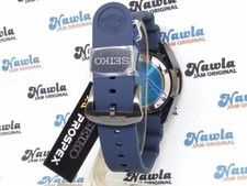 Brand New Seiko Prospex SRPD09K1 Black Samurai Ocean STO 4