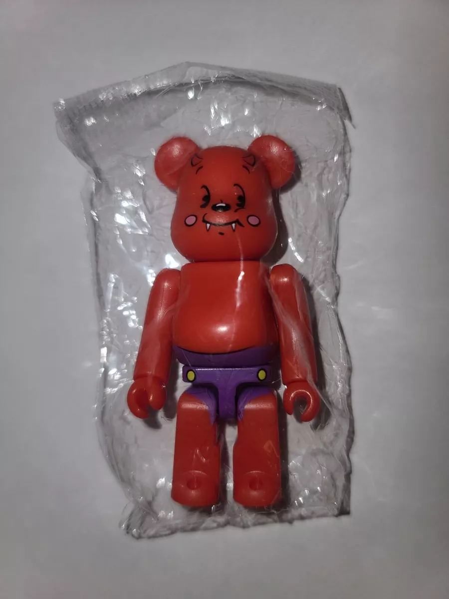 The Popular Collectible Bearbrick Toys