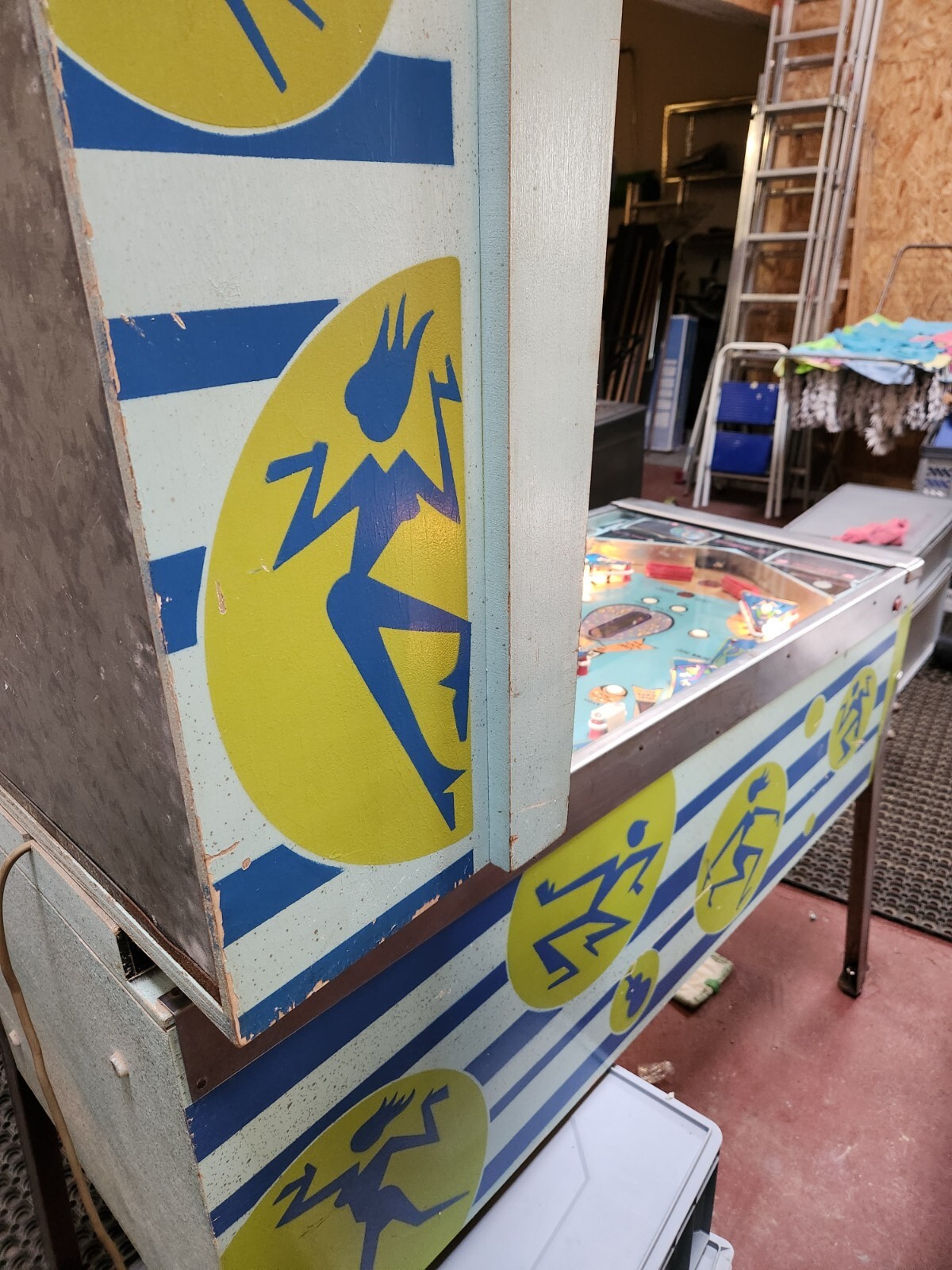 Dipsy Doodle Flipper eBay