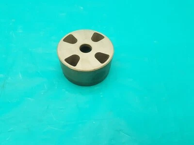 Mercedes-Benz W115 W123 OM615 OM616 Nabenring Nabe Lüfter Kühler 1152050126 - Bild 1 von 4