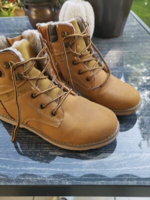 DooDogs Gr 37 ICE-Tex