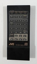 JVC RM-SX600 Remote Control for CD Changer