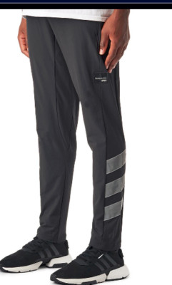 adidas Originals EQT Reflect Pants CW2198 3M Flash Men 2XL XXL Retail $100 NEW