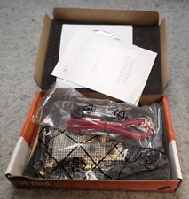 2-Port PCI Express SATA2  II 2 Port Controller Card New (C15B5)