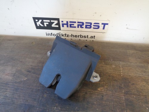 Verrou De Hayon Coffre Pour Volvo S40 II & V50 2004-2012 – Serrure De Hayon Remplacement Direct Fiable & Robuste