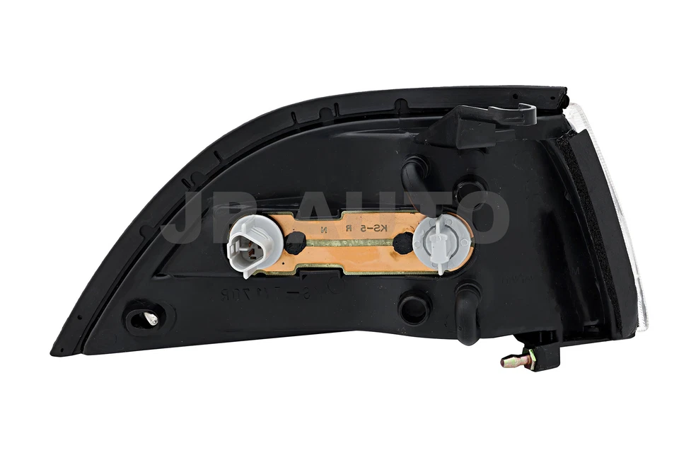 For 1988-1992 Toyota Corolla Sedan/Wagon Corner Light Driver Side - Image 4 of 4