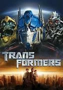 Transformer-DVD's