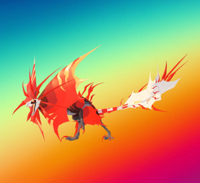 CREATURES OF SONARIA | ARCABATUR SPECIES! [READ DESC]