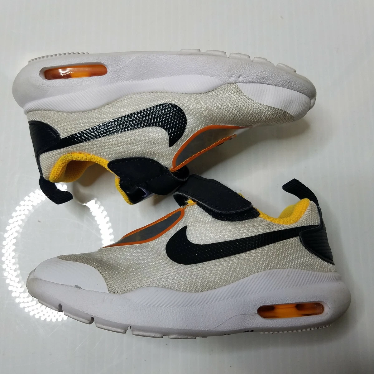 Nike air 2025 max oketo orange
