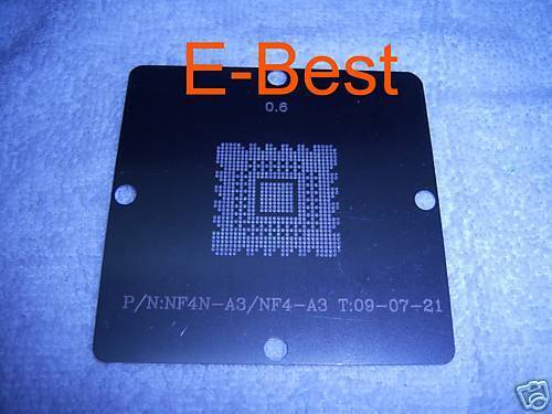 8x8 NF4-SLI-A3 NF4-N-A3 nFORCE 4 NF4-ULTRE-N-A3 NF4-SLI-N-A3 NF4-SLI-A4 ...