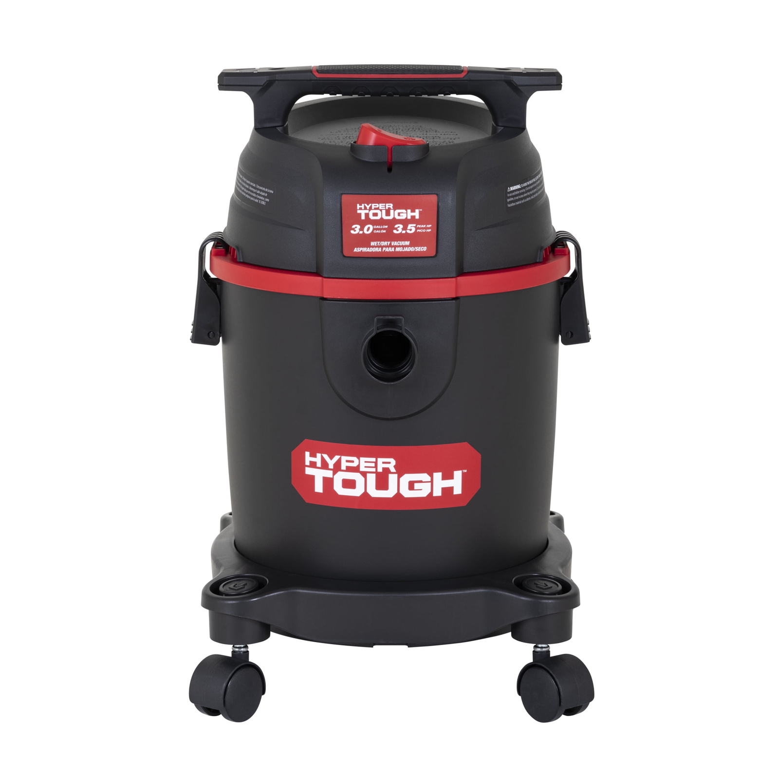 3 Gallon Wet Dry Vac