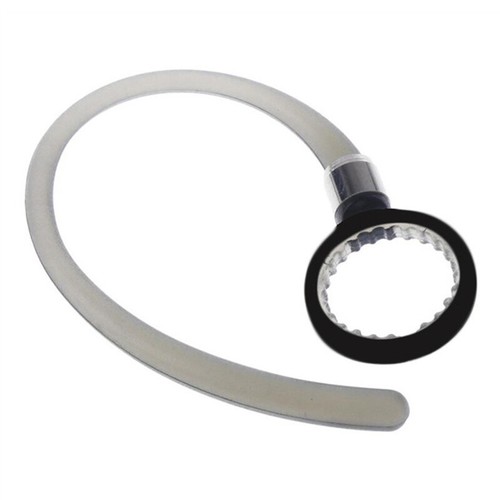 2PCS Ear-hooks And Earbuds For Motorola Boom2+ HZ720 HX550 Headset Devices - Zdjęcie 4 z 8