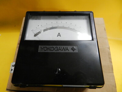 New Other] YOKOGAWA / 2013 / AC Voltmeter, 1pcs | eBay