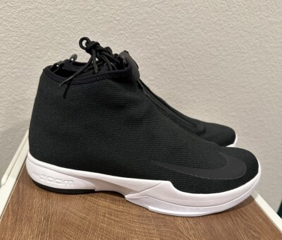 Size 10.5 - Nike Zoom Kobe Icon Black for sale online | eBay