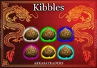 🔥ARK Survival Ascended OFFICIAL PVE - KIBBLES
