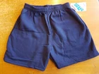 Mens Poly/Cotton Shorts Sweatpants Summer GE  Jogging  Beach Short Pants