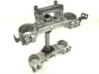 06 Husqvarna SM 610 Supermoto Front Triple Tree Fork Clamp 8-I