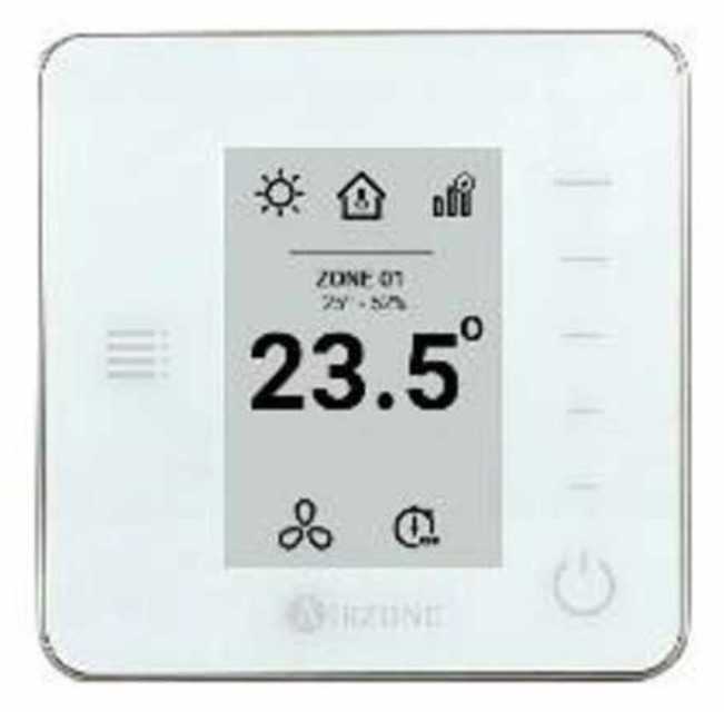 CONTROLADOR THINK FUJITSU AZVAFTHINKCB AIRZONE VAF CON CABLE BLANCO