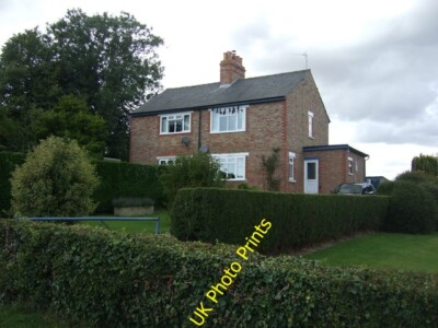 Foto 6x4 Cottages, North Ormsby c2015