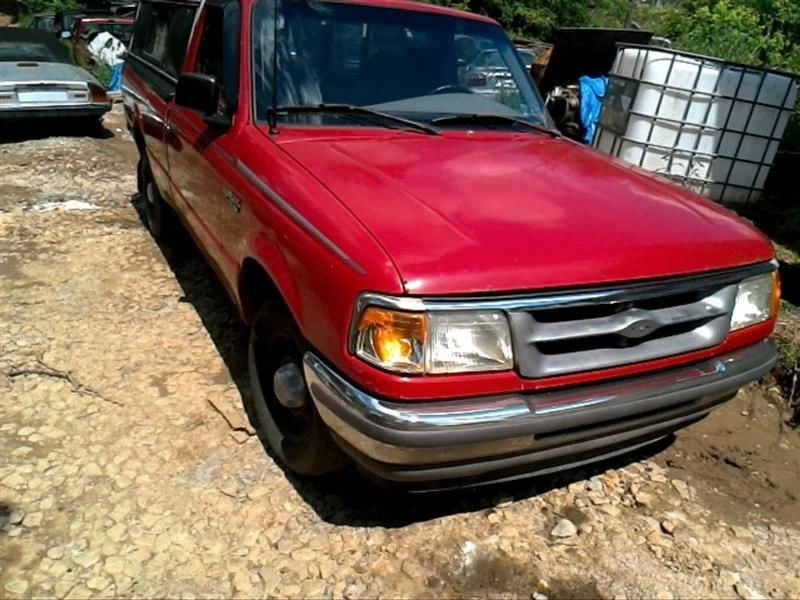 Детали впрыска топлива топливная форсунка 6-183 3,0 л подходит для 95-00 WINDSTAR 69244 - Изображение 2 из 4