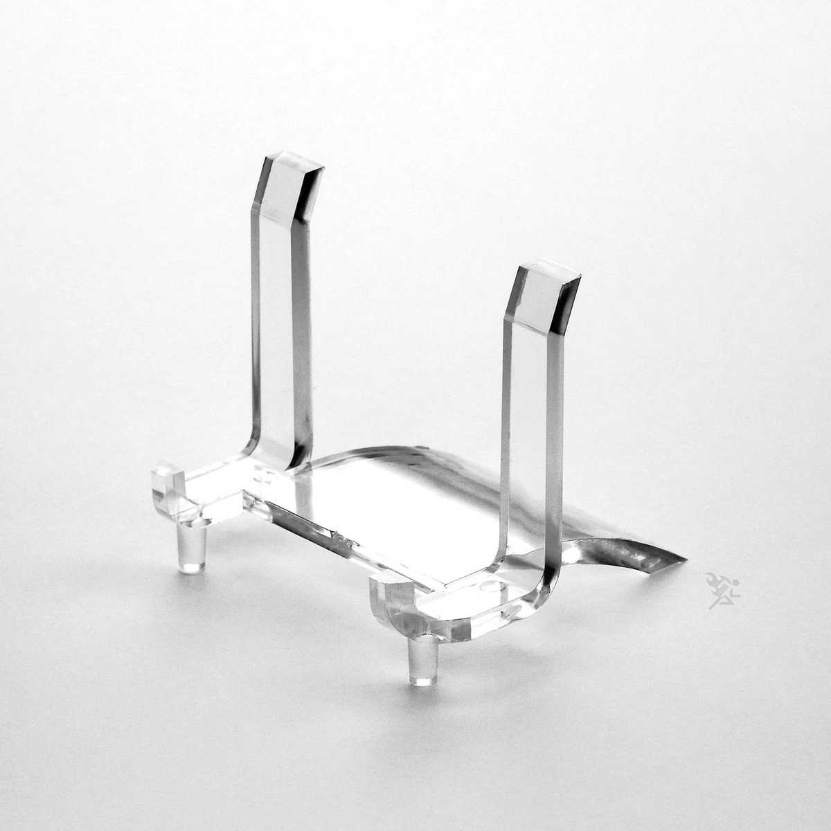 Buckle display stand deals