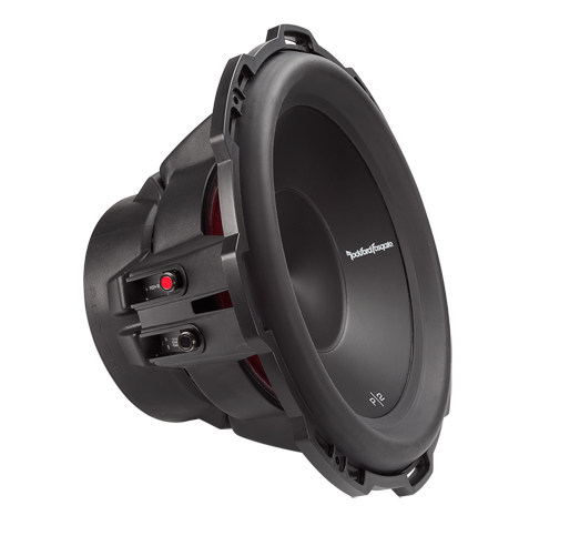 Rockford Fosgate P2D4-12 Punch 12in. 4-Ohm DVC Subwoofer for sale