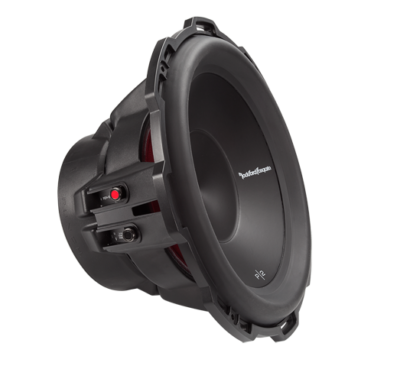 Rockford Fosgate P2D4-12 Punch 12in. 4-Ohm DVC Subwoofer for sale