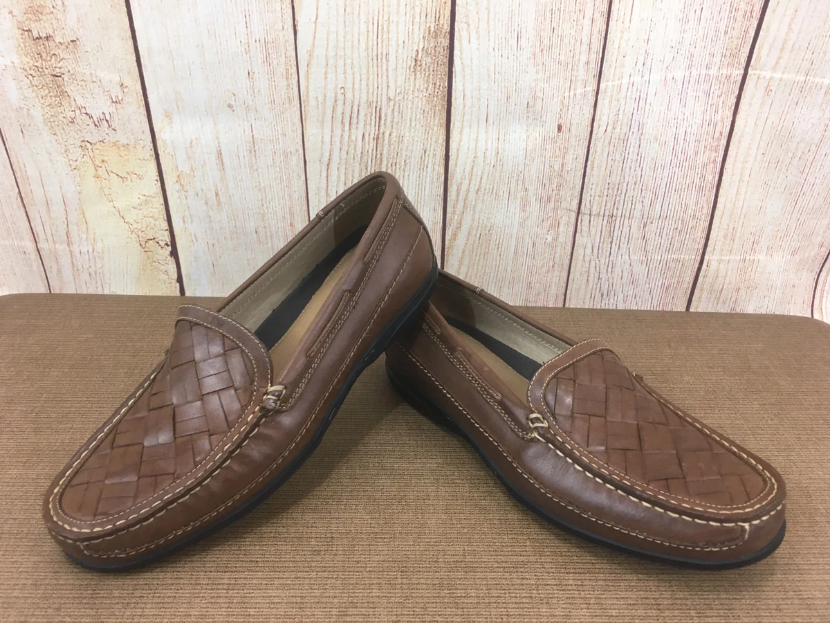 Men's shop venetian loafer