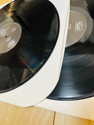 MUSIQ SOULCHILD / Soulstar 2003 US Original 2LP Vinyl Def Soul