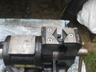 Vintage Large Bench Vise, 5 Inch, Used With Lots Of Life Left — photo 6