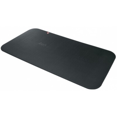 AIREX  Gymnastikmatte Corona 200 SCHIEFER | Sportmatte | Yogamatte | Matte