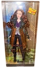 Barbie as Victoria in The Twilight Saga Eclipse 2010 Collector Doll-Brand New