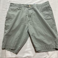 Grey Casuals Roundtree Yorke Shorts