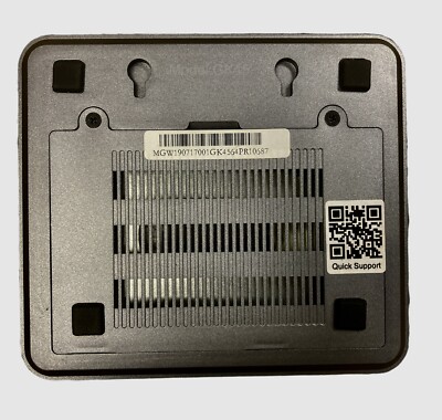 KODLIX MiniPC DeskMini GK45 | eBay
