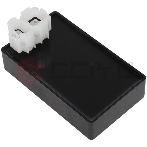 CDI Box Ignition Module Unit For Honda 30410-HM3-000 30410-HM3003 30410HA7650 - Imagen 12 de 12